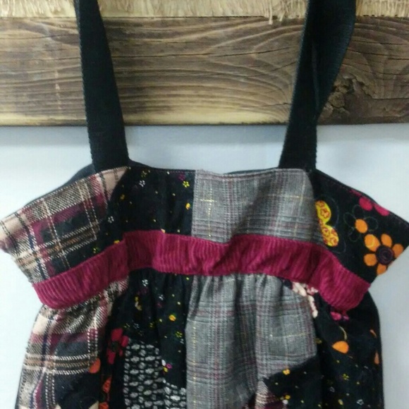 Quilted Purse - Picture 2 of 2